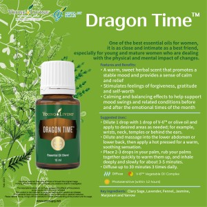 Dragon Time 龍時代